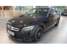 Best Rate 1.88% Mercedes-Benz C200
