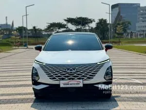 2023 Chery Omoda 5 1.5 RZ SUV