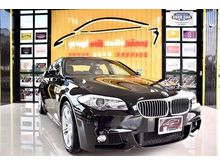 2013 BMW 528i 2.0 F10 (ปี 10-16) Sport Sedan AT