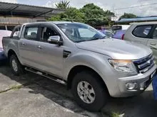2015 Ford ranger 2.2 (a) auto t5 t6 t7 satu personal owner