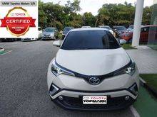 2019 Toyota C-HR 1.8 SUV