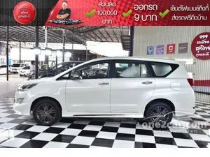 2016 Toyota INNOVA 2.8 Crysta V Wagon