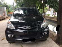 2013 Toyota Avanza 1.3 G MPV lokasi Jakarta Barat