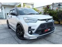 2022 Toyota Raize 1.0 GR Sport (2 Tone) SUV