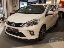2019 Perodua Myvi 1.5 H Hatchback FAST STOCK READY UNITS AND ATTRACTIVE VOUCHER GIFT