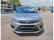 2017 Proton Persona 1.6 Standard Sedan