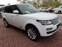 2014 Land Rover Range Rover 3.0 TDV6 Vogue SE