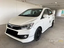 2018 Perodua Bezza 1.3 X Premium Sedan For Sale