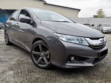 2014 Honda City 1.5 (A) V Spec Tip Top Ori - OFFER -