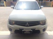 2011 Mitsubishi Triton 2.5 Lite Pickup Truck