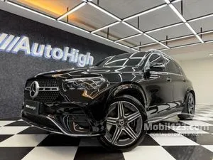 2024 Mercedes-Benz GLE450 3.0 AMG Line 4MATIC SUV