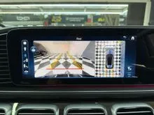 2024 Mercedes-Benz GLE450 3.0 AMG Line 4MATIC SUV