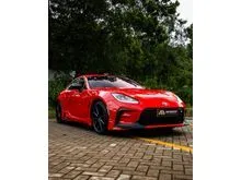 2022 Toyota GR 86 2.4 Coupe