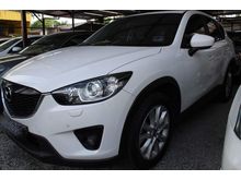 2012 Mazda CX-5 2.0 SUV (A) USED CAR