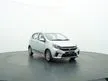 Used 2018 Perodua AXIA 1.0 Hatchback_No Hidden Fee