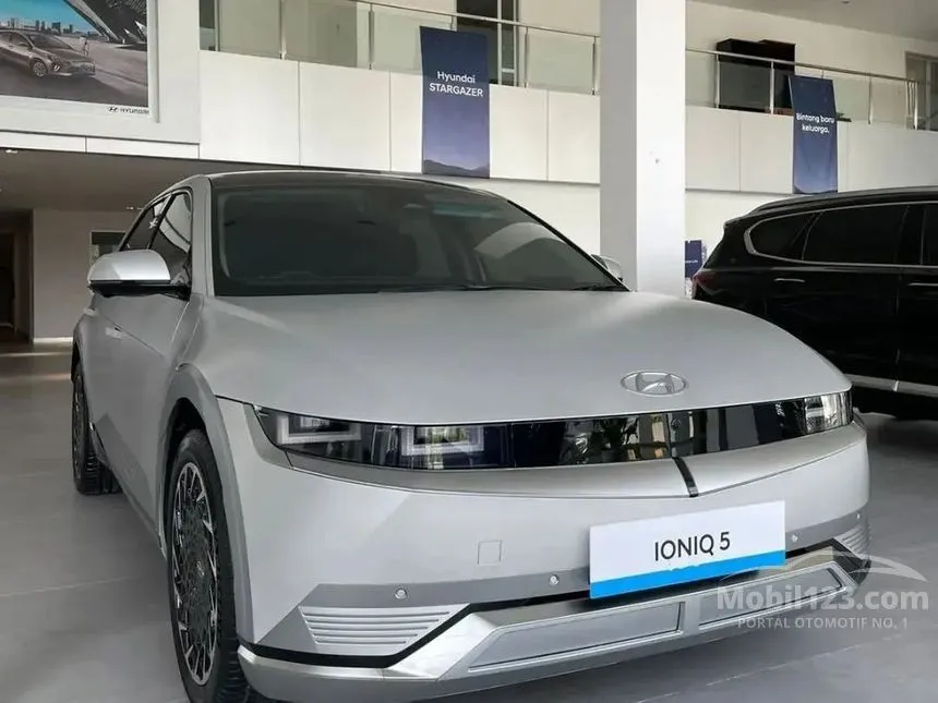 2024 Hyundai IONIQ 5 Prime Standard Range Wagon