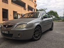 2006 Proton Gen-2 1.3 Hatchback