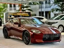 2024 Nissan Fairlady Z 3.0L Version ST