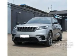 2022 Land Rover Range Rover Velar 2.0 P250 R-Dynamic SE SUV