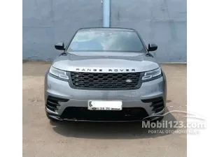 2022 Land Rover Range Rover Velar 2.0 P250 R-Dynamic SE SUV