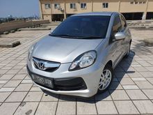2013 Honda Brio 1.3 E Hatchback