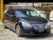 Used Usedcar 2014 Nissan Sylphy 1.8 E Sedan / Most lowest price at JB / Good Condition