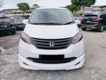 2012 Honda Freed 1.5 S MPV