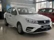New NEW 2023 Proton Saga 1.3 MAX LOAN-FREE GIFT - Cars for sale