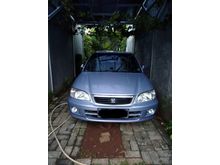 2001 Honda City Z 1.5 VTi Sedan