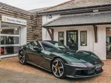 2025 Ferrari 12Cilindri 6.5 Coupe