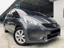 2014 Honda JAZZ 1.5 (A) CONDITION LIKE NEW CAR