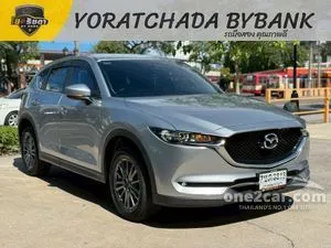 2018 Mazda CX-5 2.0 C SUV