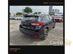 2018 Subaru XV 2.0 P SUV