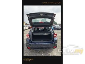 2018 Subaru XV 2.0 P SUV