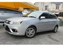 2019 Proton Saga 1.3 Executive Sedan (NiceNo.1311/ LOAN/ Bln RM3XX