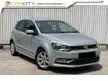 Used OTR PRICE 2019 Volkswagen Polo 1.6 Comfortline Hatchback (A) 3 YEAR WARRANTY TRUE YEAR MADE 2019 FULL SERVICE RECORD 2019 ONE OWNER - Cars for sale