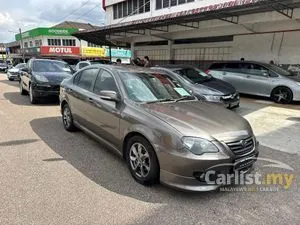2014 Proton Persona 1.6 SV Sedan