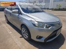 2013 Toyota VIOS 1.5 (ปี 13-17) J Sedan