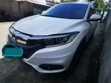 2021 Honda HR-V 1.5 E SUV