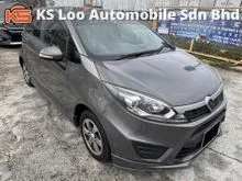 Proton Iriz 1.3 (A) ALL PROBLEM CAN APPLY LOAN HERE - CCRIS CTOS AKPK SAA PTPTN , BLACKLIST , NO DOCUMENT , NO LESEN - SEMUA MASALAH BOLEH LOAN KEDAI