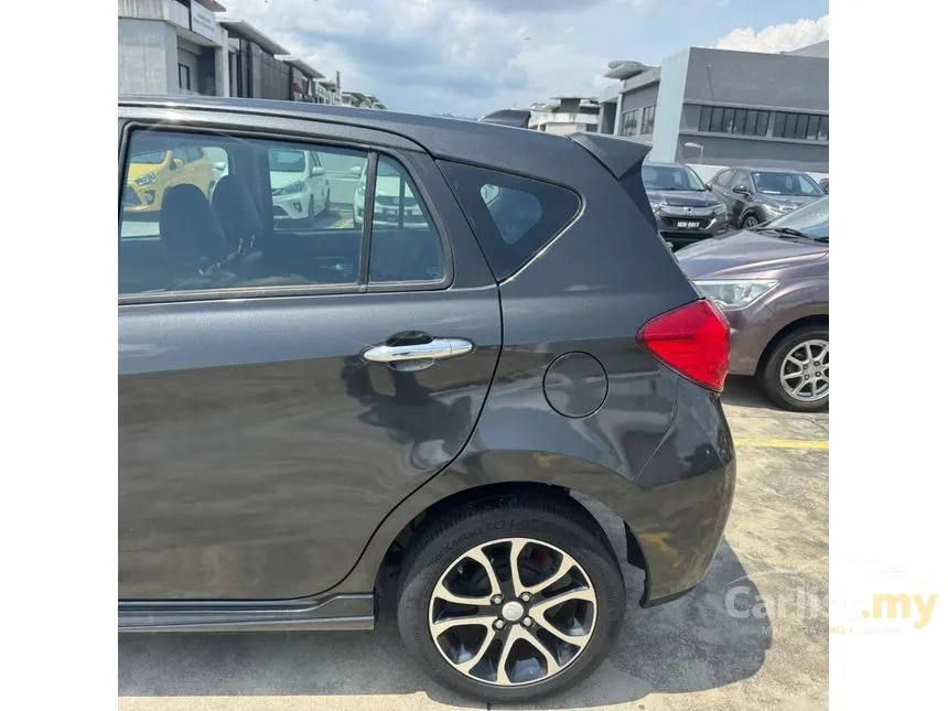 2018 Perodua Myvi AV Hatchback