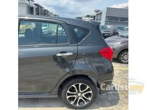2018 Perodua Myvi 1.5 AV Hatchback