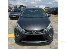 2018 Perodua Myvi 1.5 AV Hatchback