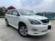 Used 2007 Toyota Harrier 2.4 240G (A) Premium L SUV