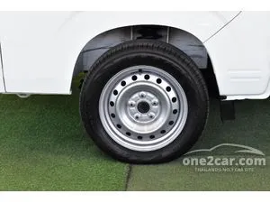 2022 Suzuki CARRY 1.5 Truck