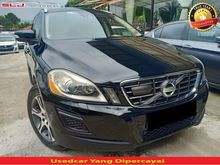 2011 Volvo XC60 2.0 T5 SUV - Condition Like New - Fast Loan Approval