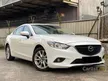Used 2014 Mazda 6 2.0 SKYACTIV-G Sedan (GOOD CONDITION) - Cars for sale