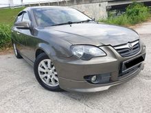 2011 Proton Persona 1.6 Elegance High Line Sedan (A) FULL PROTON SERVICE CAR KING CONDITION EASY LOAN OFFER