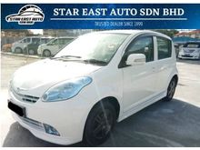 2007 PERODUA MYVI 1.3 EZ (A) --- TIP-TOP CONDITION