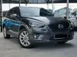 Used OTR HARGA 2017 Mazda CX